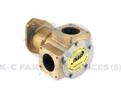 JPR-JD60LF2 Seawater Pump